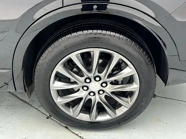 Buick Enclave 2022 652T 2WD Premium 7-Seater фото 24