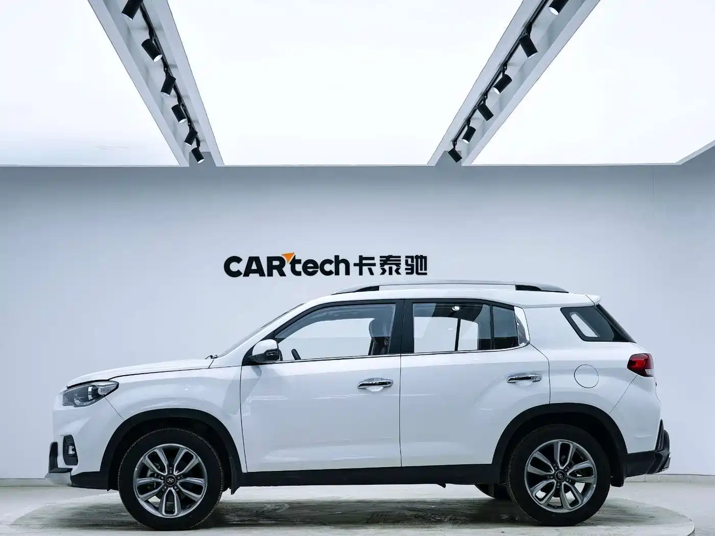 HYUNDAI BEIJING HYUNDAI IX35