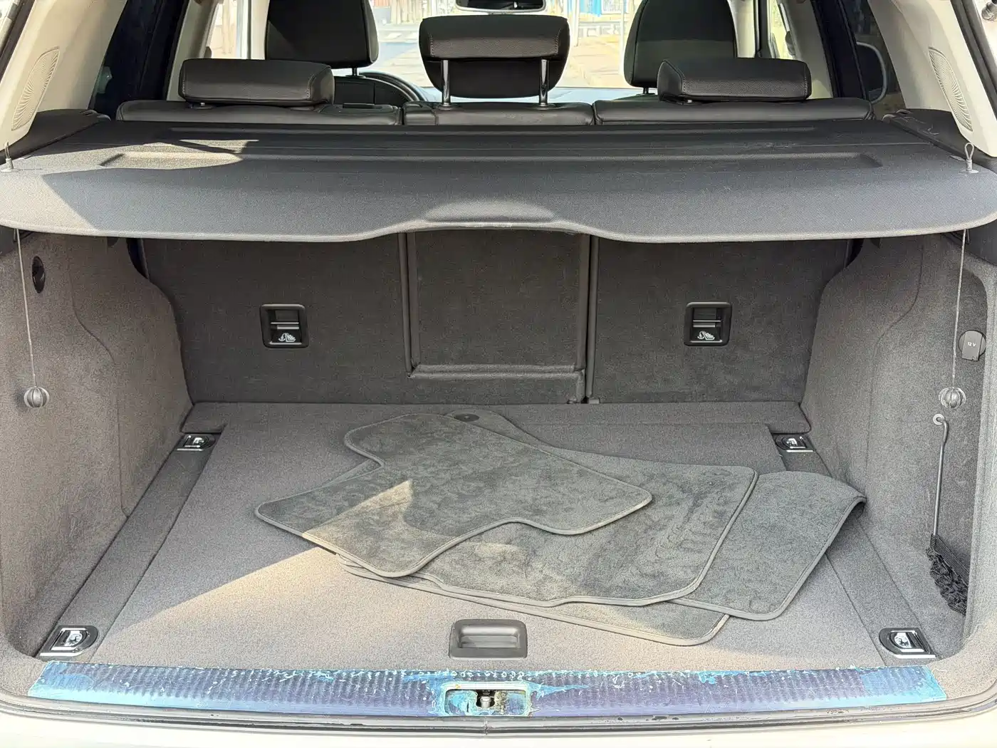 Audi Q5 2016 40 TFSI Comfort Model фото 22