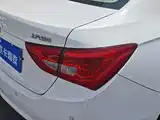 Фото 16 - Buick Excelle