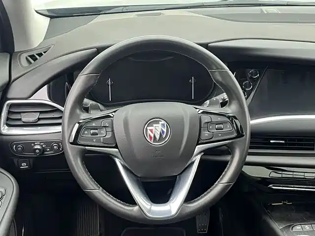 BUICK ANGKE FLAG