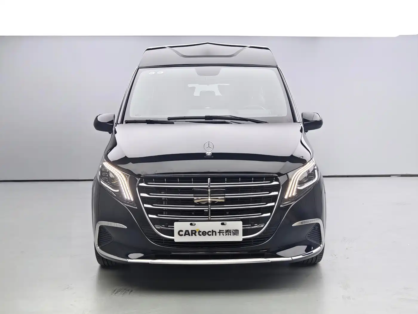 Yasheng Auto Yasheng VITO 2025 2025 2.0T Yasheng Yuxun