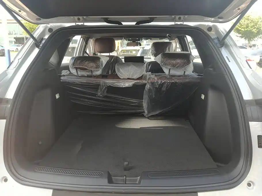 Wuling Motors Wuling Xingguang S 2026 2024 510km Navigation Edition