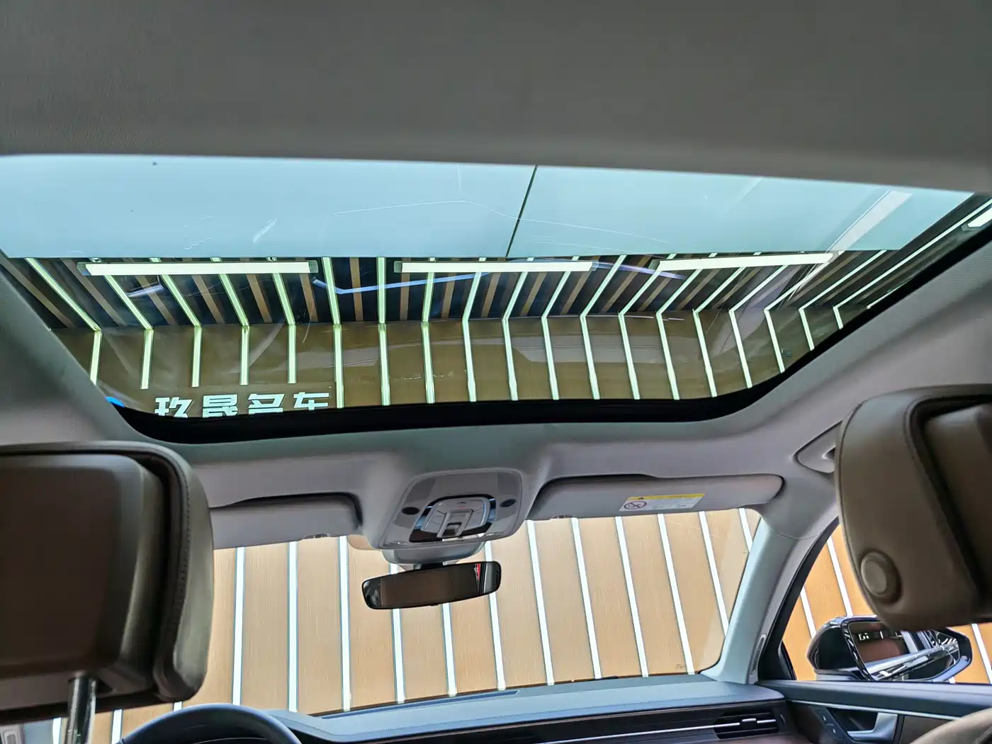 Audi A6L 2020 40 TFSI Luxury Dynamic фото 13