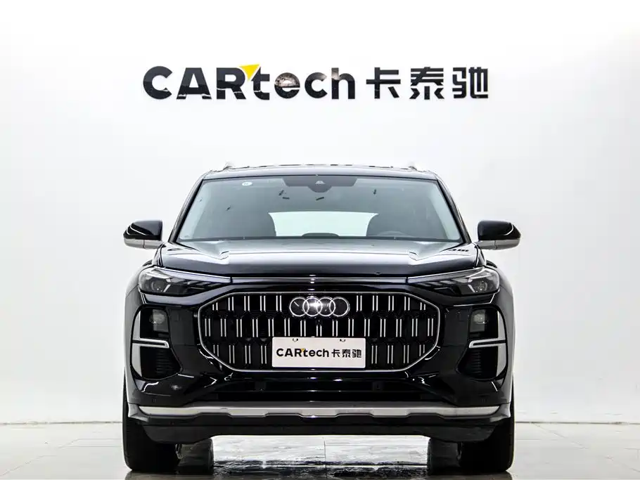 Audi Q6 2024 2024 40 TFSI quattro Cloud View Yulin Package 7-seater
