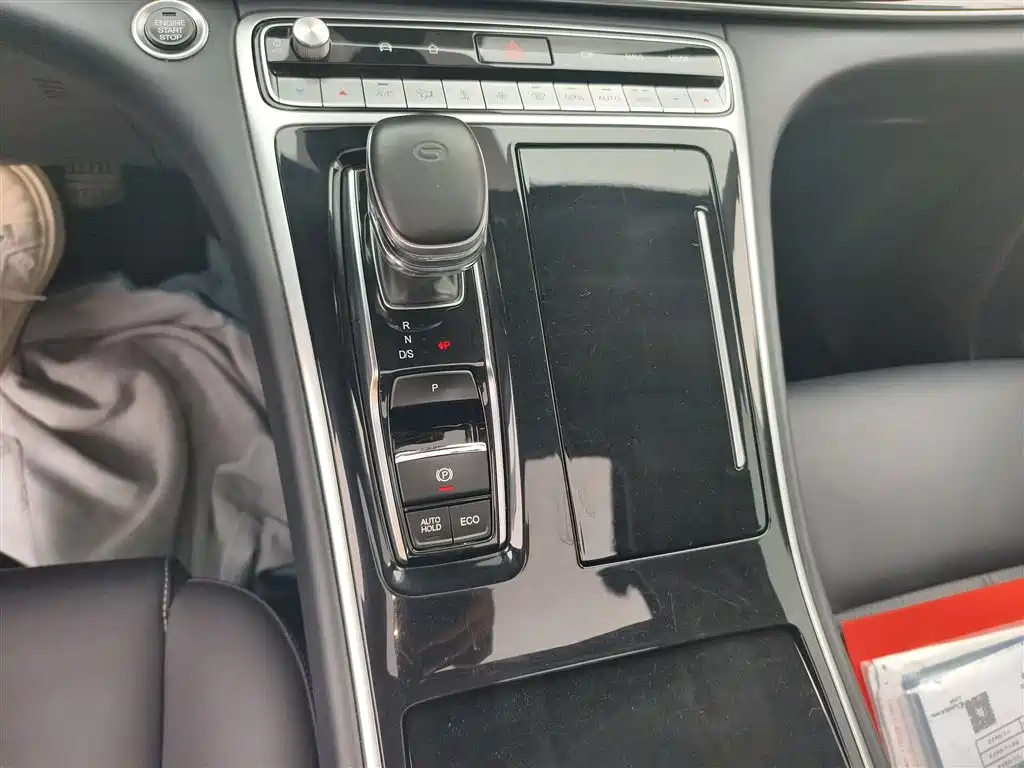 GAC Trumpchi Trumpchi M8 2021 Master Series 390T Ultimate Edition фото 14