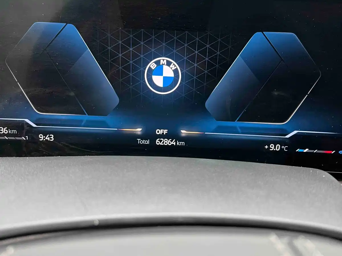 BMW X7 2023 xDrive40i Leading Luxury Package фото 7