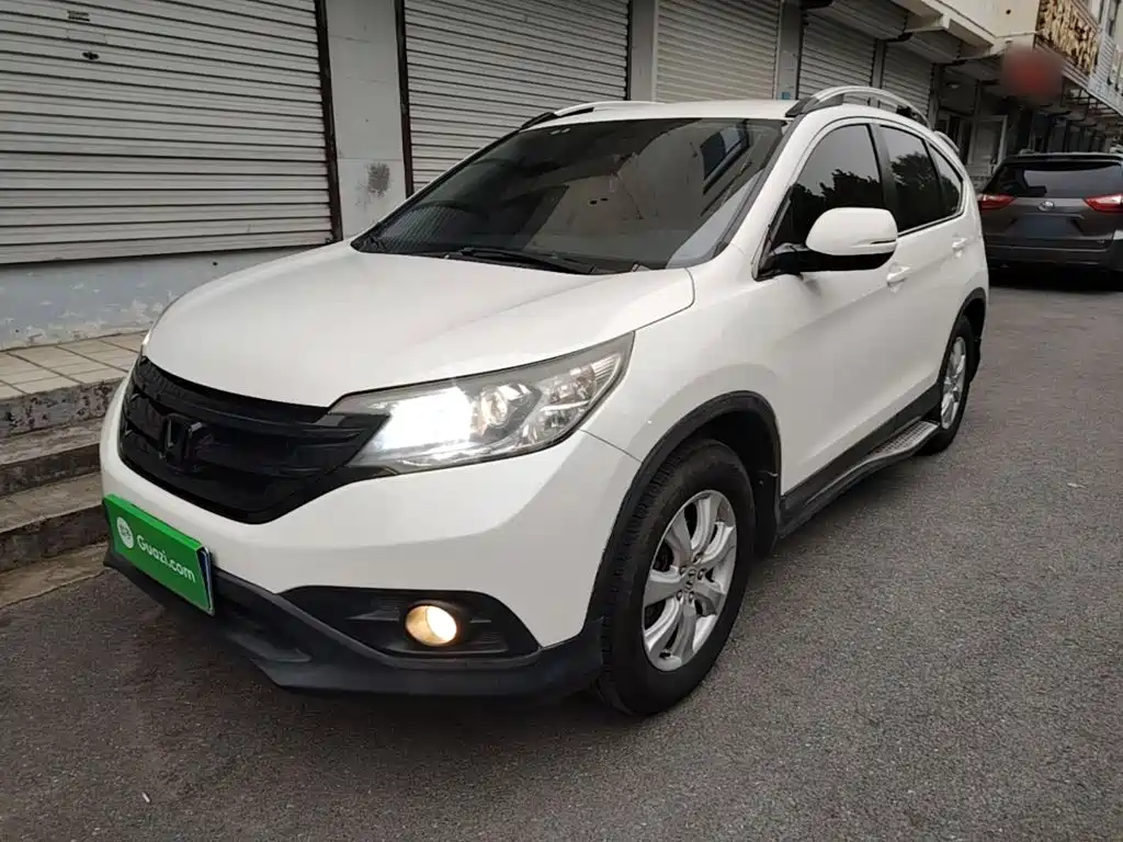 Photo 2 - Honda CR-V