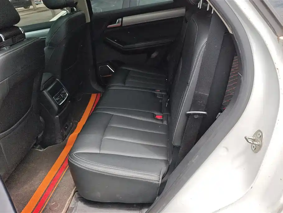 BYD Tang 2018 2.0T Auto Smart Connect Luxury 5-seater China V фото 11