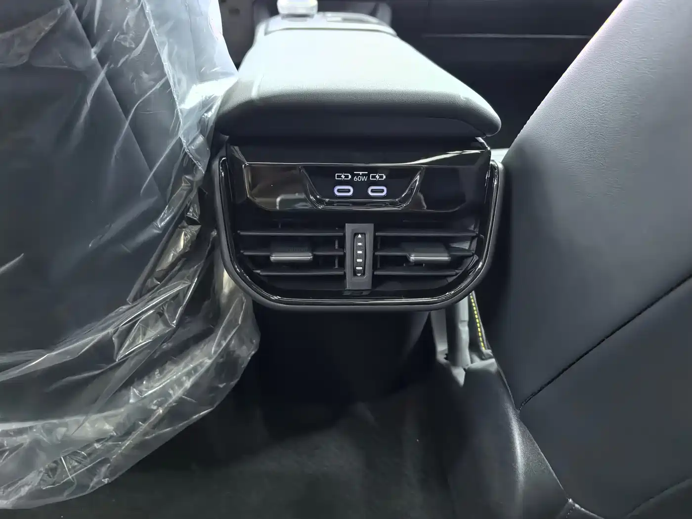 Toyota bZ5 2025 550 PRO Smart Edition фото 12