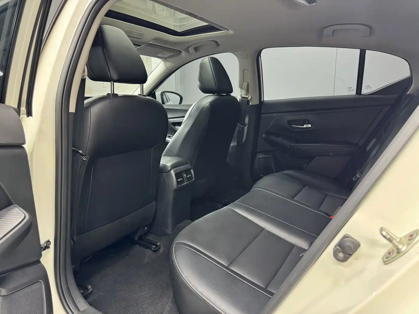 Nissan SYLPHY, миниатюра 12