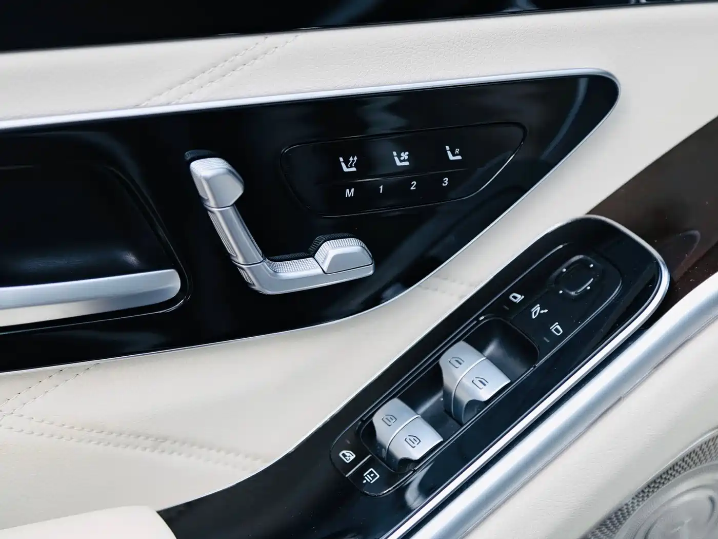 Mercedes-Benz Maybach S-Class 2021 S 480 4MATIC фото 13