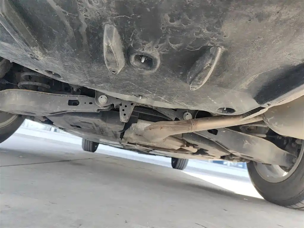 Toyota Corolla 2022 1.2T S-CVT Pioneer PLUS Edition фото 25