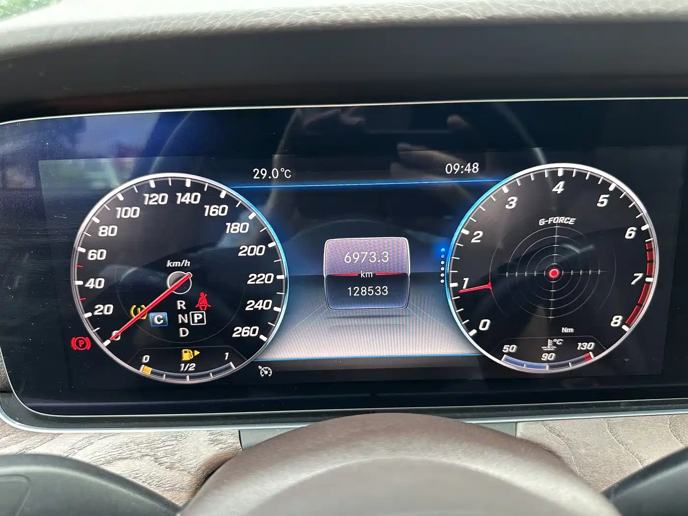 Mercedes-Benz E-Class 2019 Facelift E 300 L Luxury фото 9