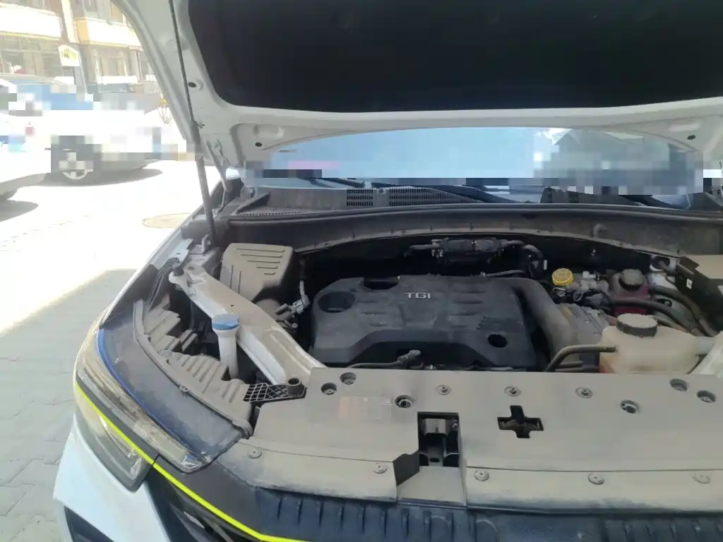 Roewe RX5 New Energy 2022 2021 Model ePLUS National Trend Ronglin Flagship Edition