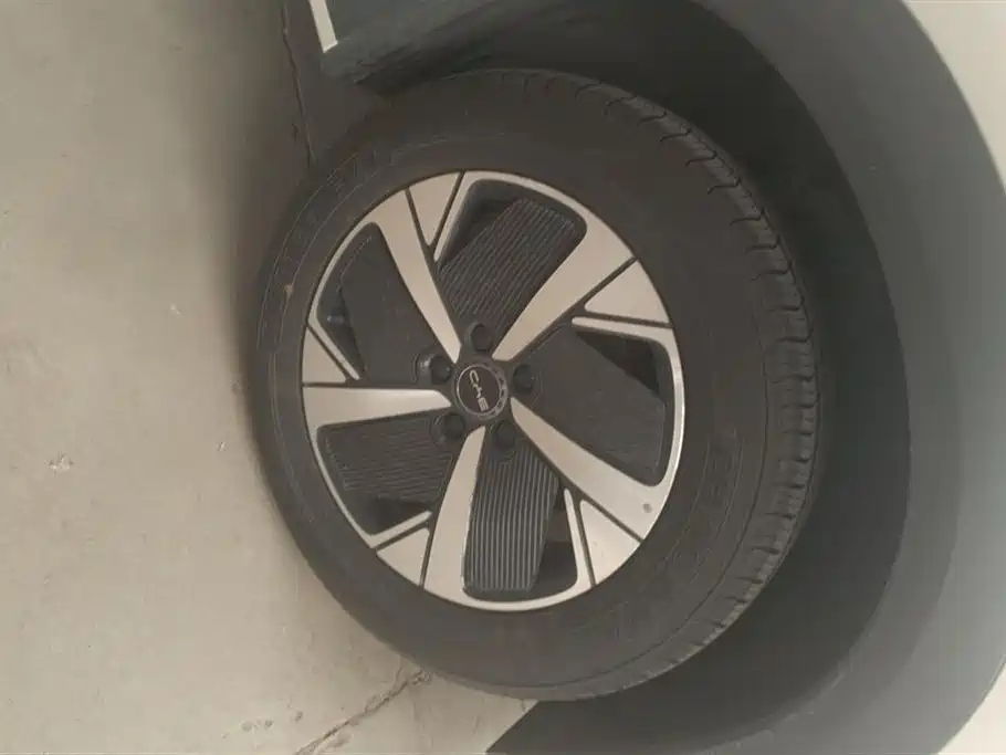 BYD Hai Shi 05 EV 2025 520KM Smart Navigation Edition фото 6