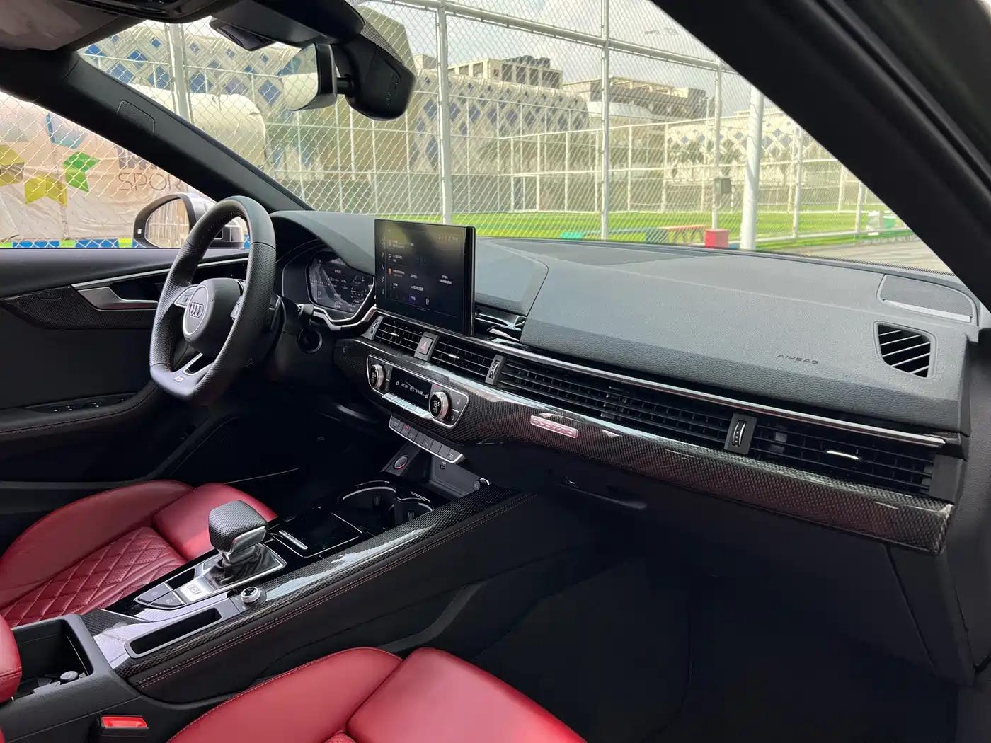 Audi S4 2024 2023 S4 3.0TFSI