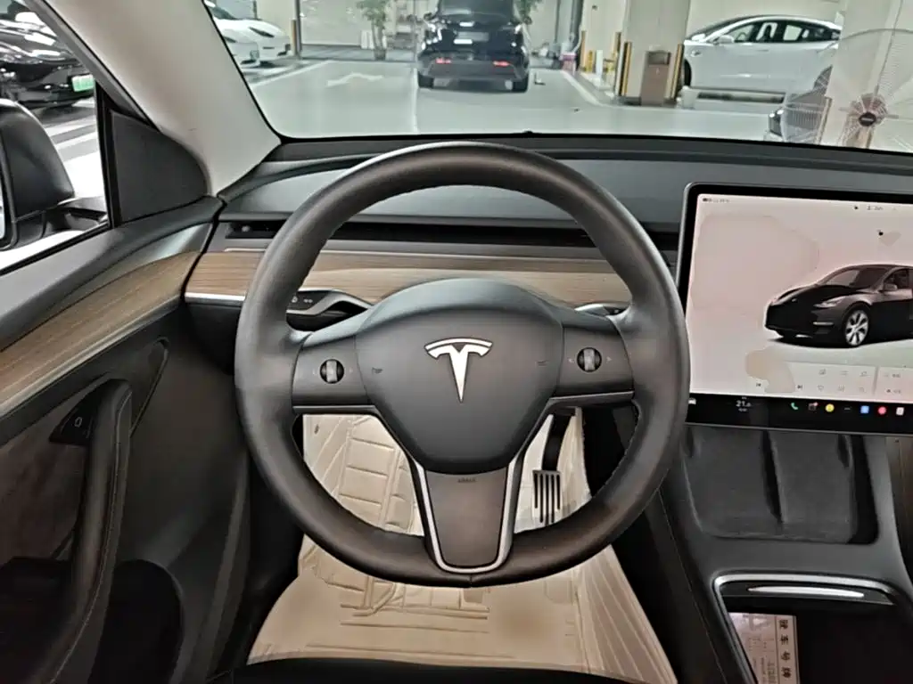 Фото 11 - Tesla Model Y