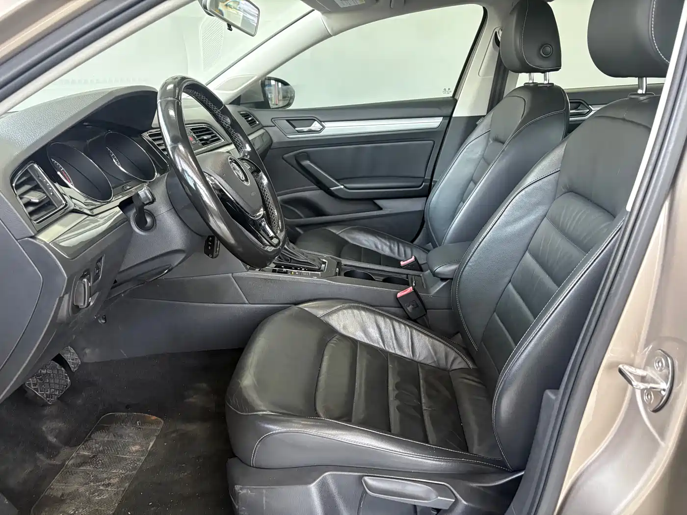Volkswagen Lamando 2015 280TSI DSG Comfort фото 7
