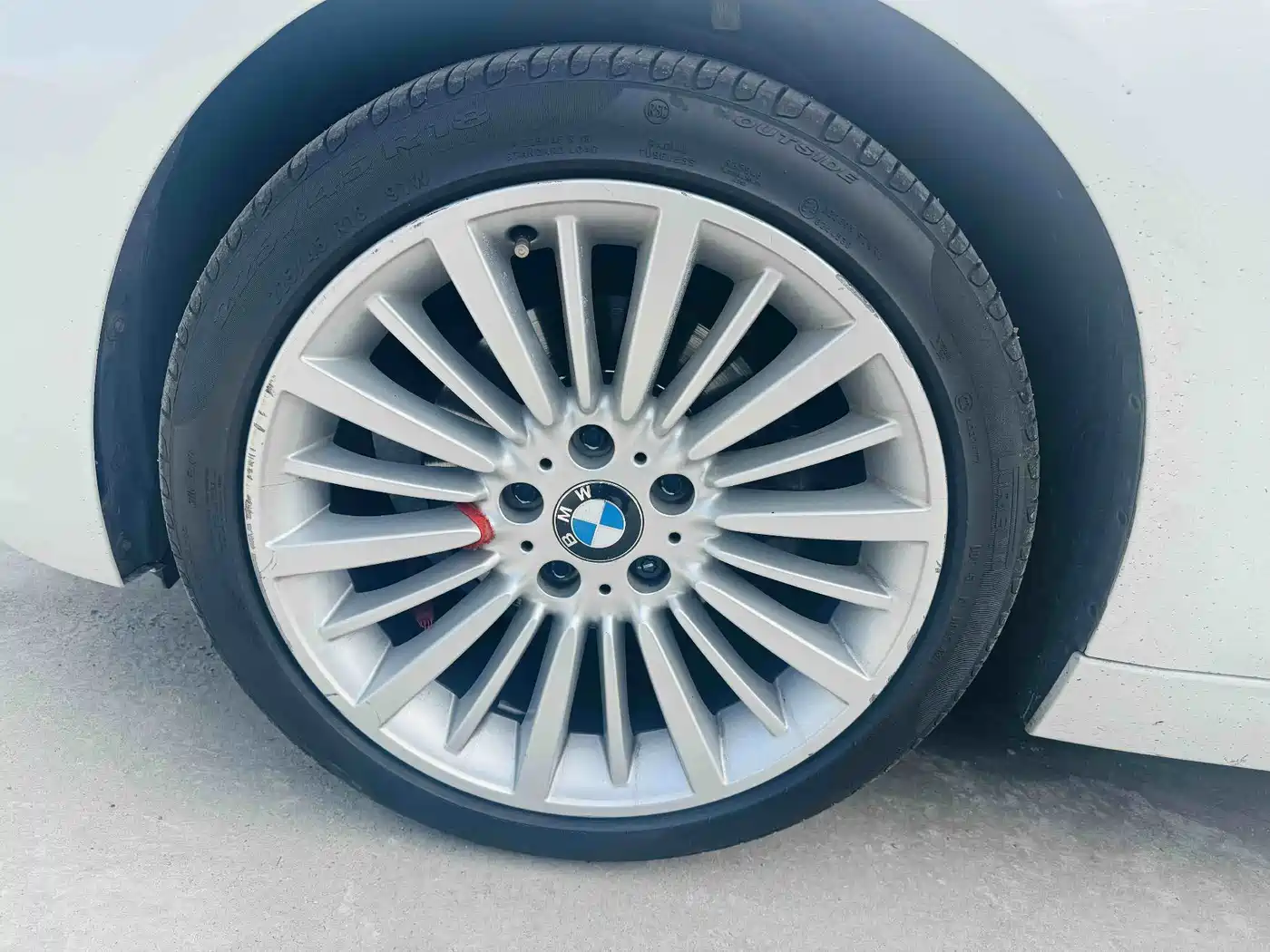 BMW 3 Series 2018 320Li xDrive Fashion Style фото 14