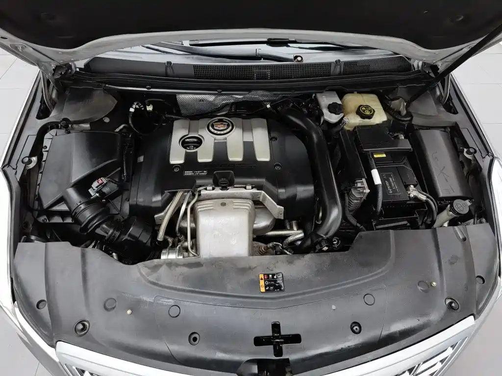 Cadillac XTS 2013 2013 28T Elite