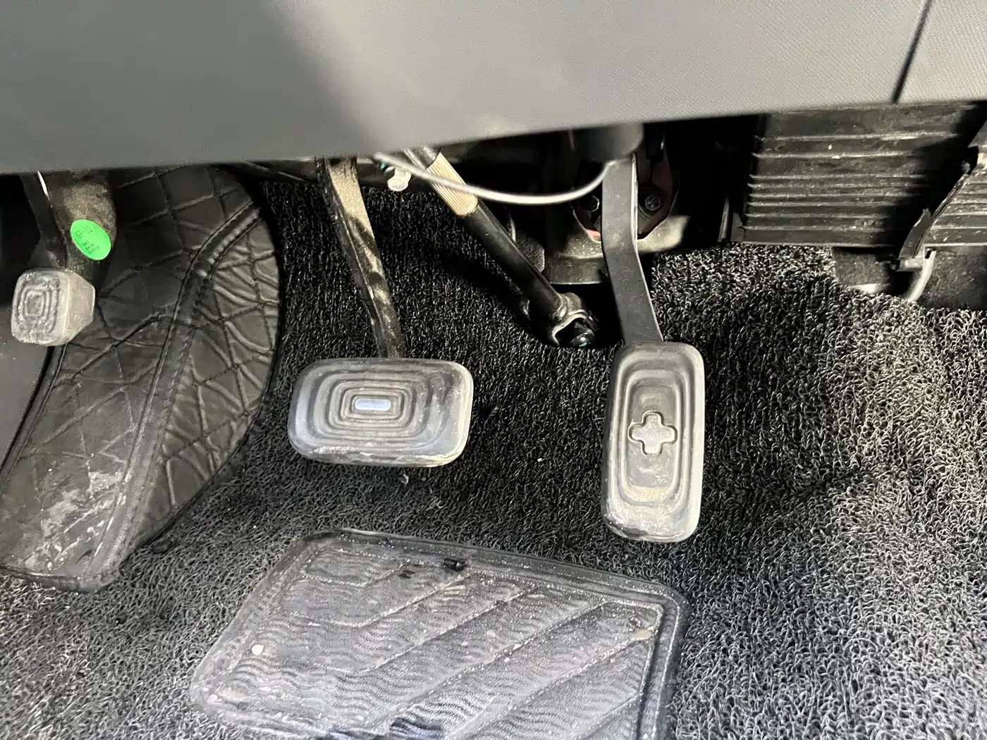 Baojun E200 2019 2018 Smart Drive Edition