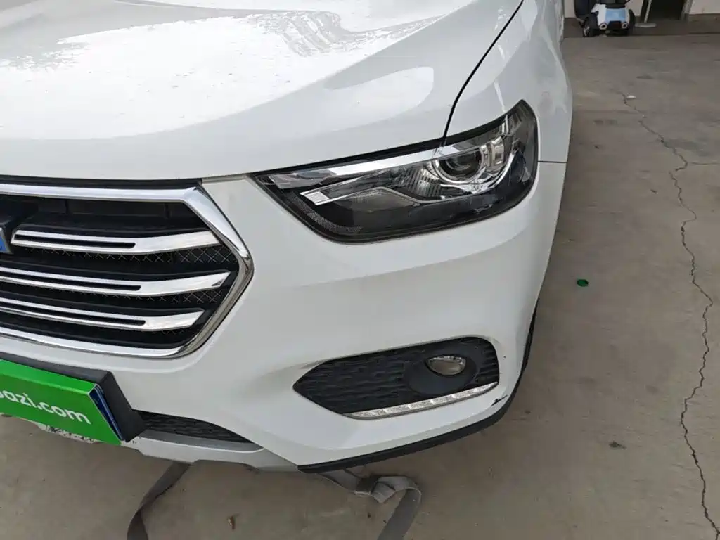 Photo 24 - Haval H6