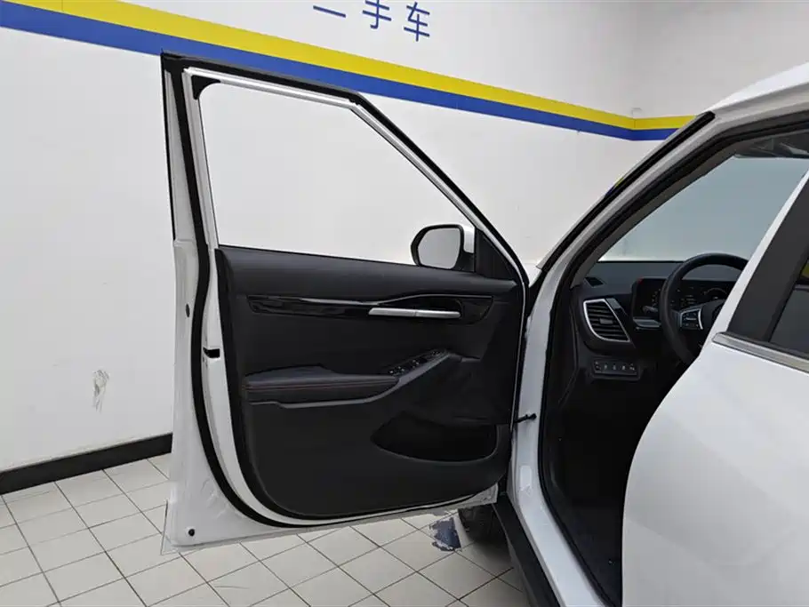 Kia Seltos 2026 Model 1.5L IVT Luxury Comfort Edition фото 7