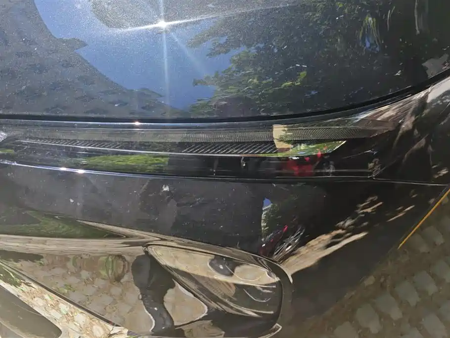 Buick Envision S 2025 25T Premium Platinum Edition фото 5