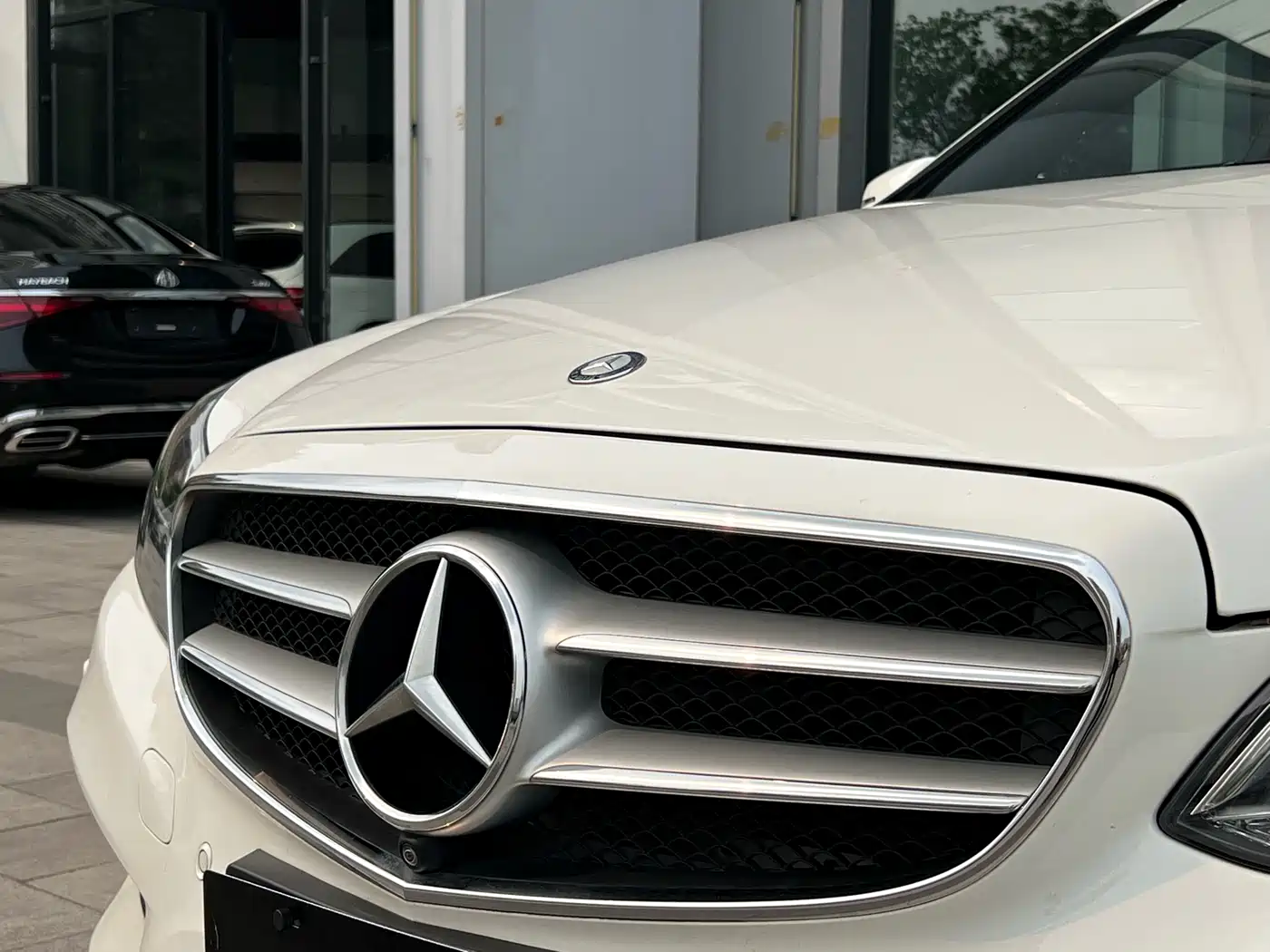 Mercedes-Benz E-Class 2015 Facelift E 260 L Sport фото 6