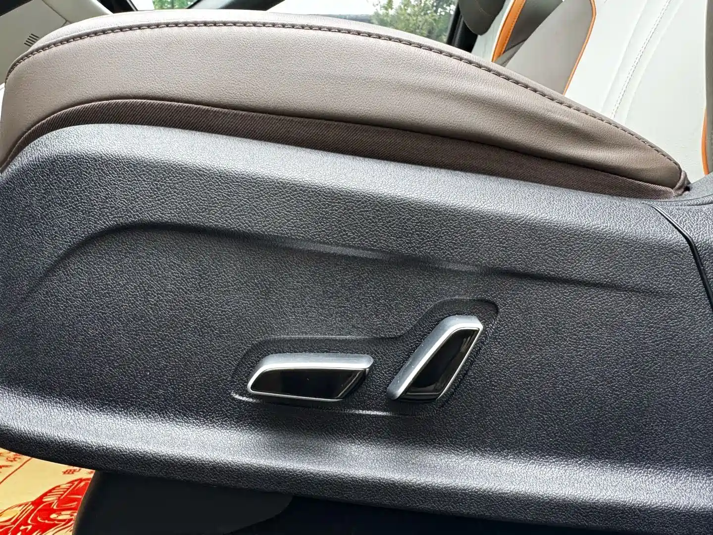 Фото 6 - BYD Song PLUS PHEV