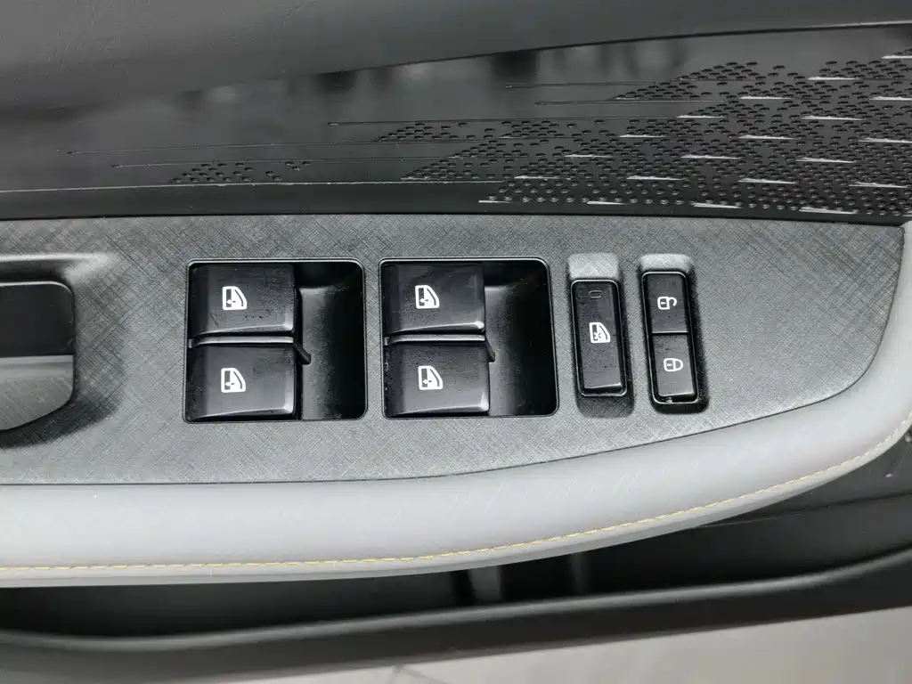 Changan UNI-V 2022 2022 1.5T Premium Model