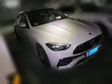 Фото 3 - Mercedes-Benz C-Class