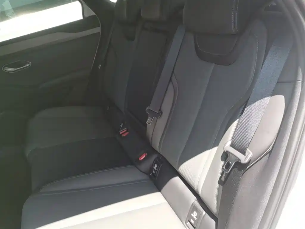 BYD Qin L 2025 EV 545KM Superior фото 24