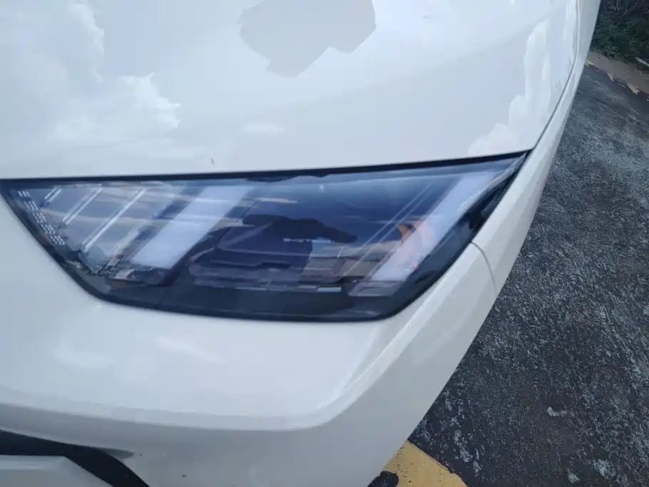 BYD Seagull 2023 2023 Freedom Edition
