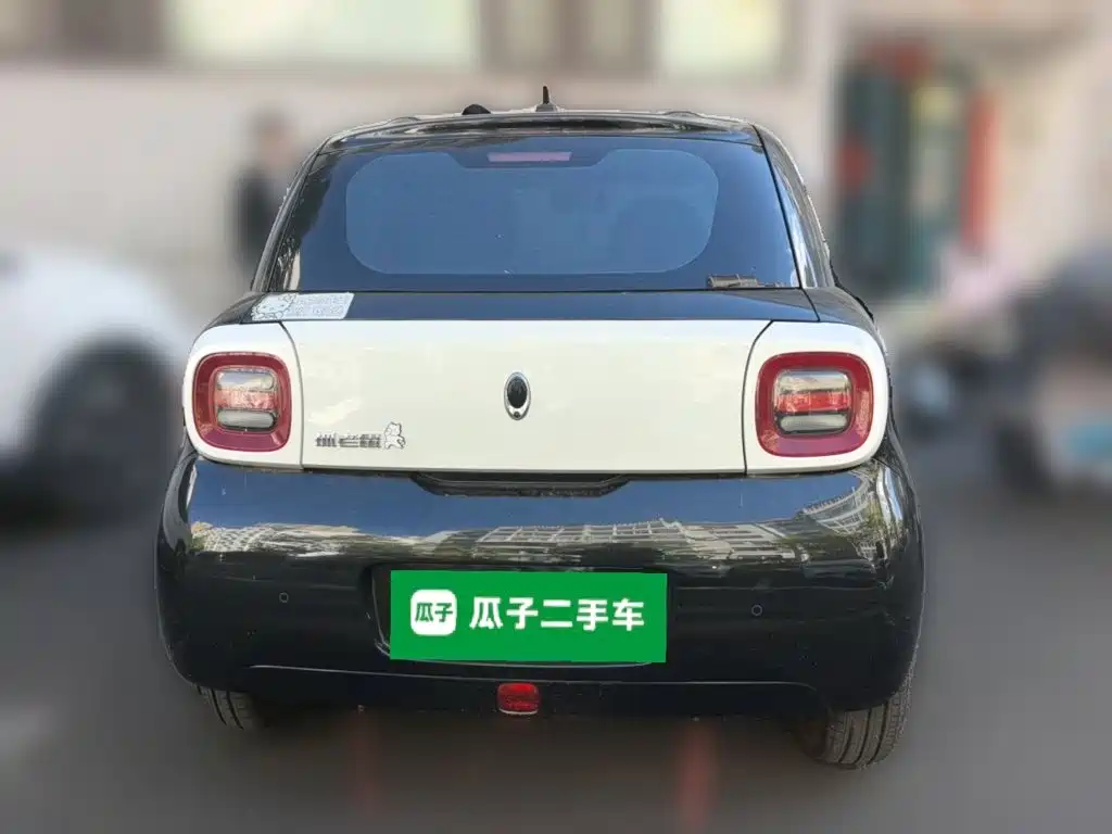 Ora Black Cat 2020 2021 351km Luxury Model