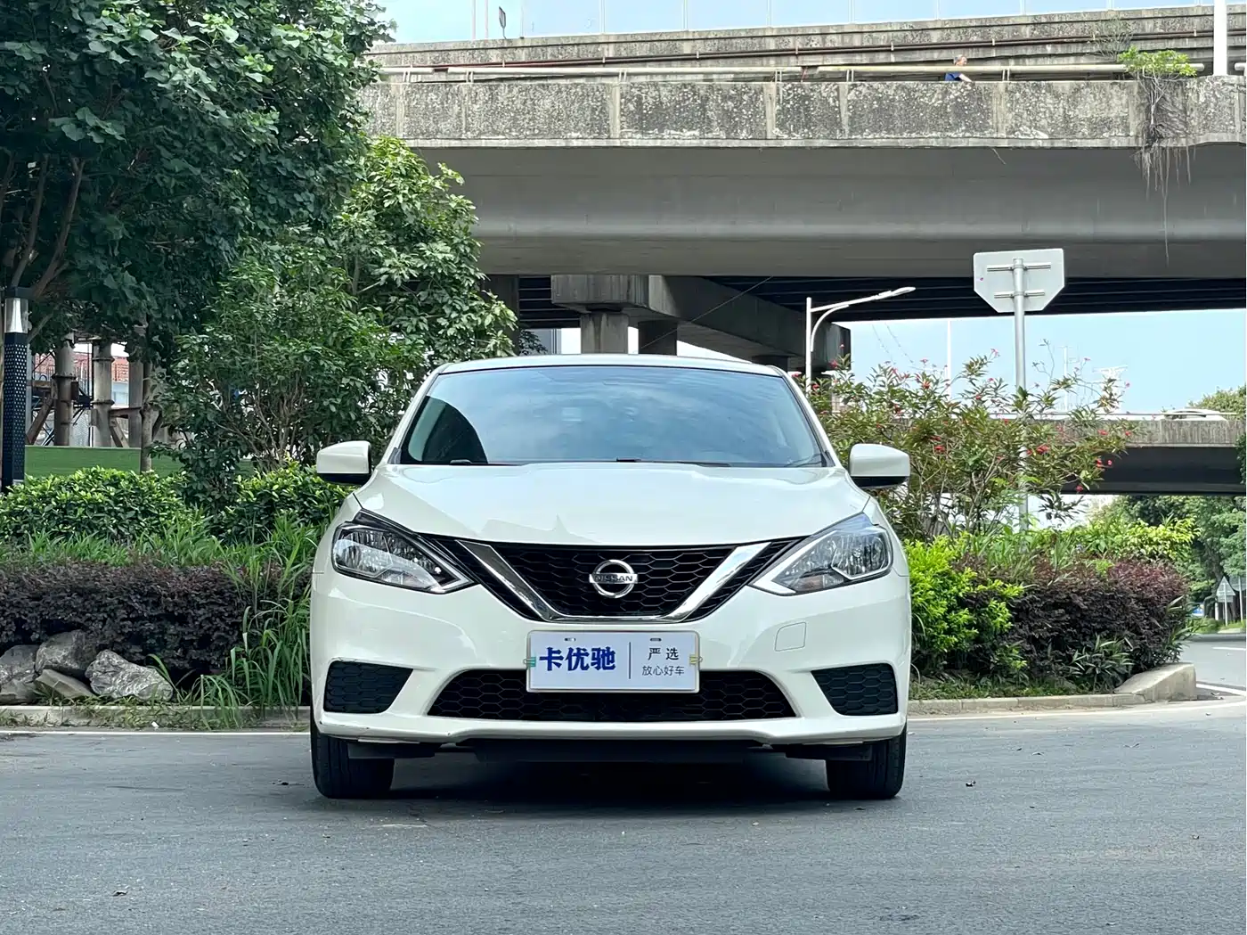 Nissan SYLPHY, миниатюра 2