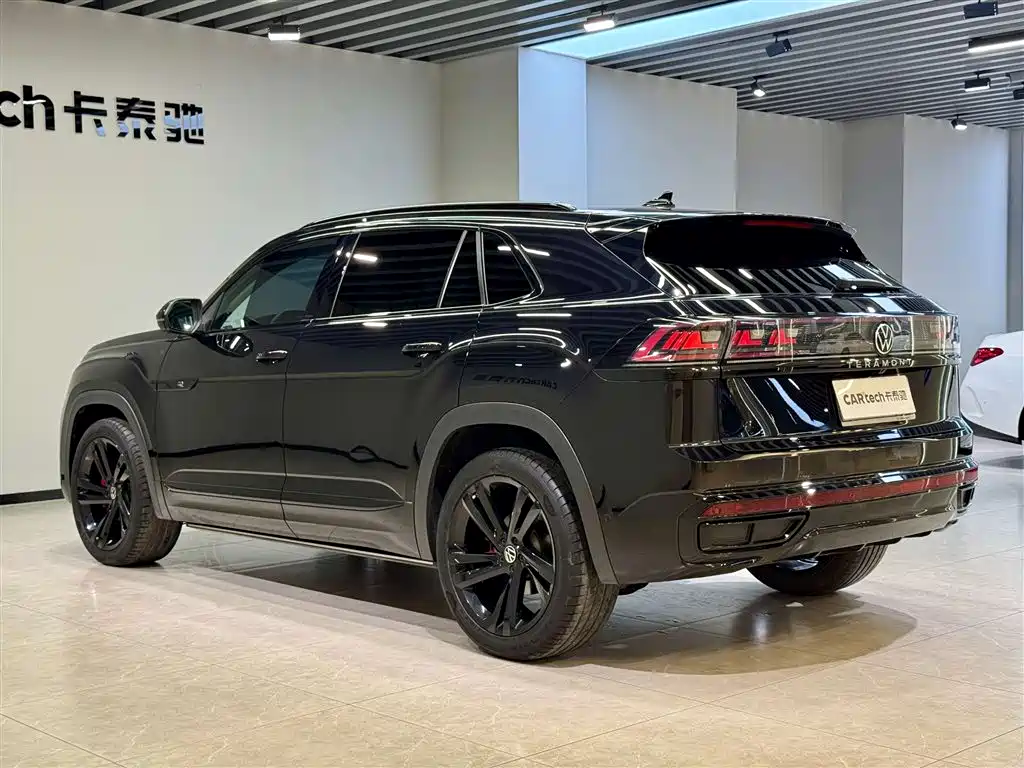 VOLKSWAGEN TOURANG
