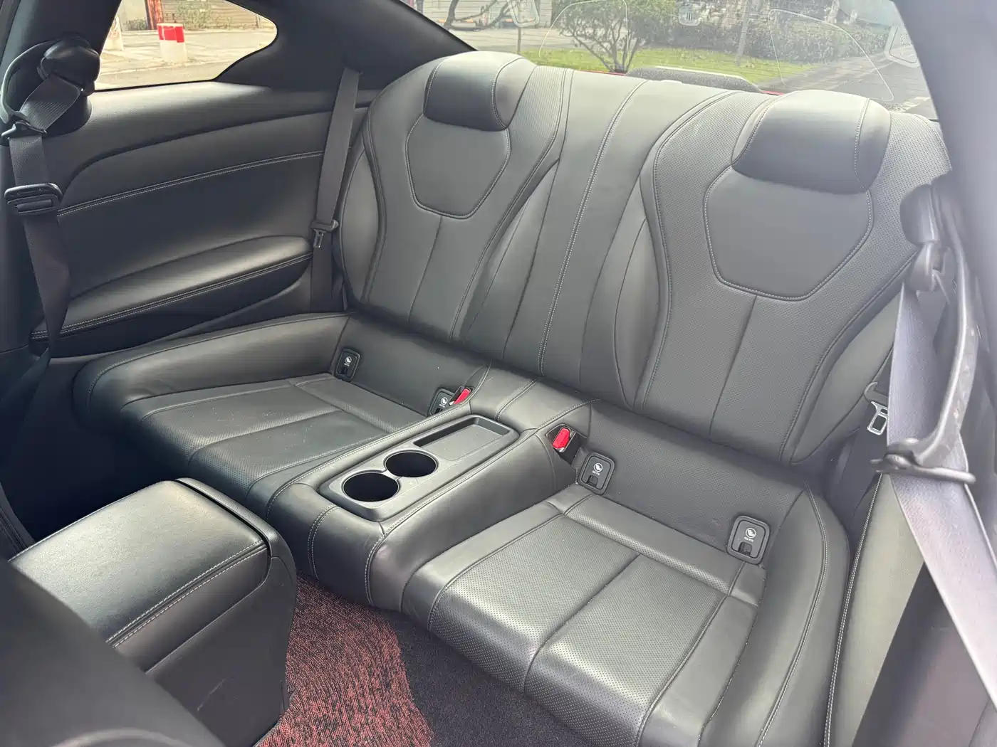 Infiniti Q60 2019 2.0T Luxury Edition фото 6