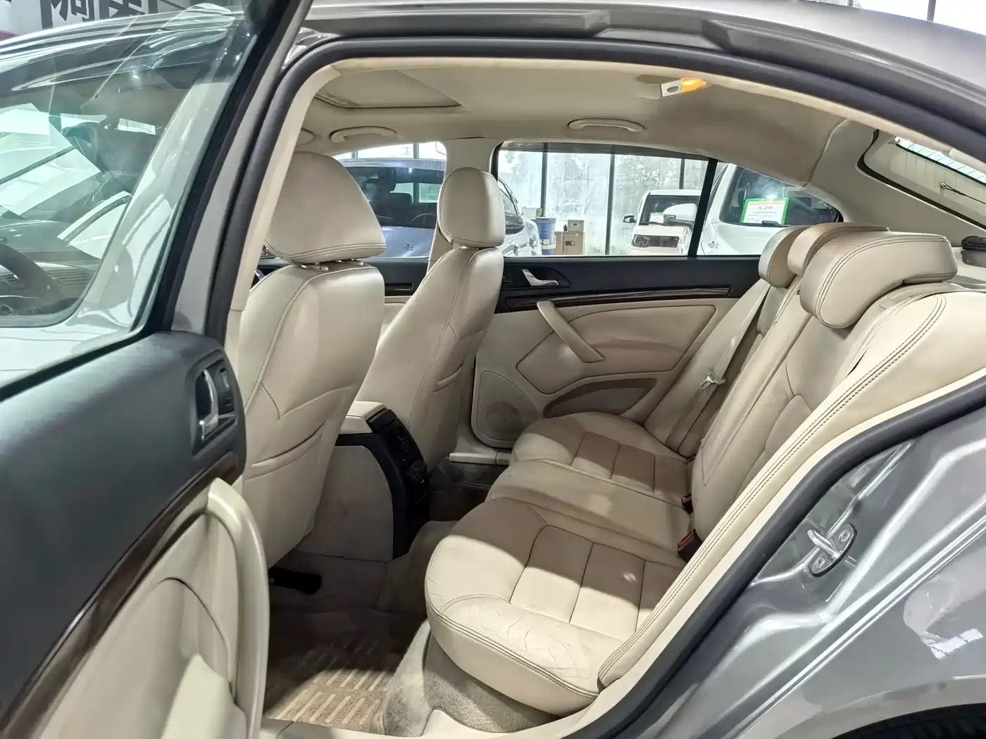 Škoda Octavia 2010 2010 1.4TSI DSG Premium
