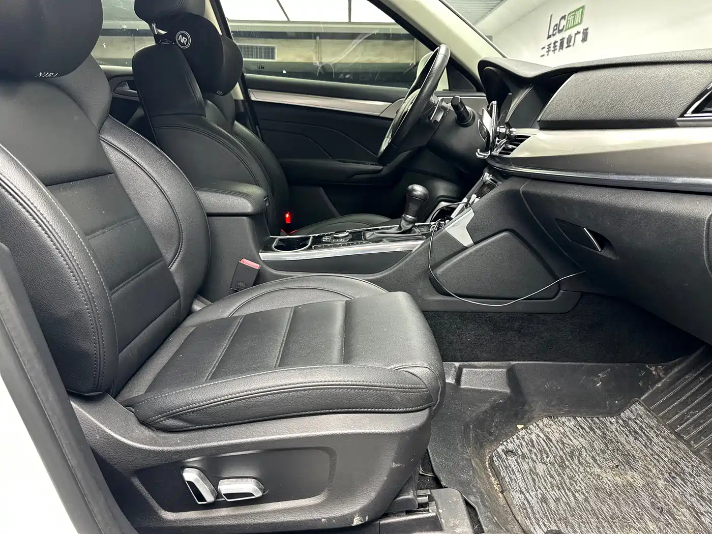 Haval H7 2018 2017 Red Label H7L 2.0T Automatic Luxury