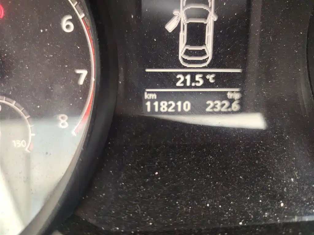 Volkswagen Passat 2017 330TSI DSG Prestige фото 5