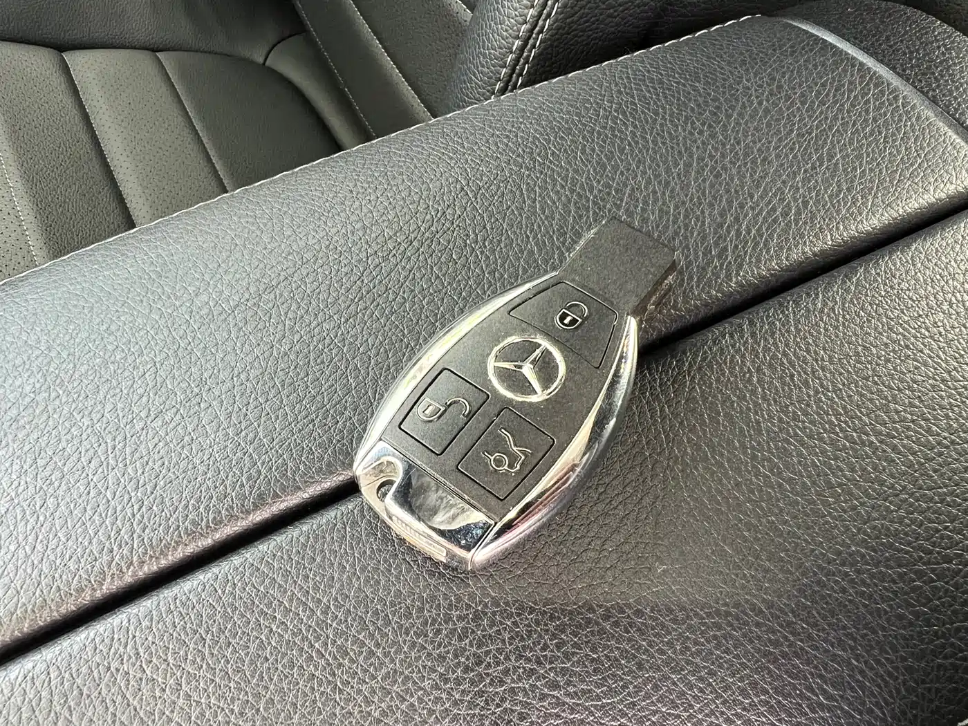 Mercedes-Benz C-Class (Import) 2018 C 200 Coupe фото 13