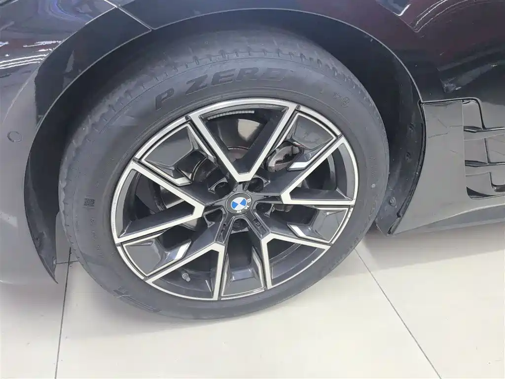 BMW 4 Series 2022 425i Gran Coupe M Sport Package фото 23