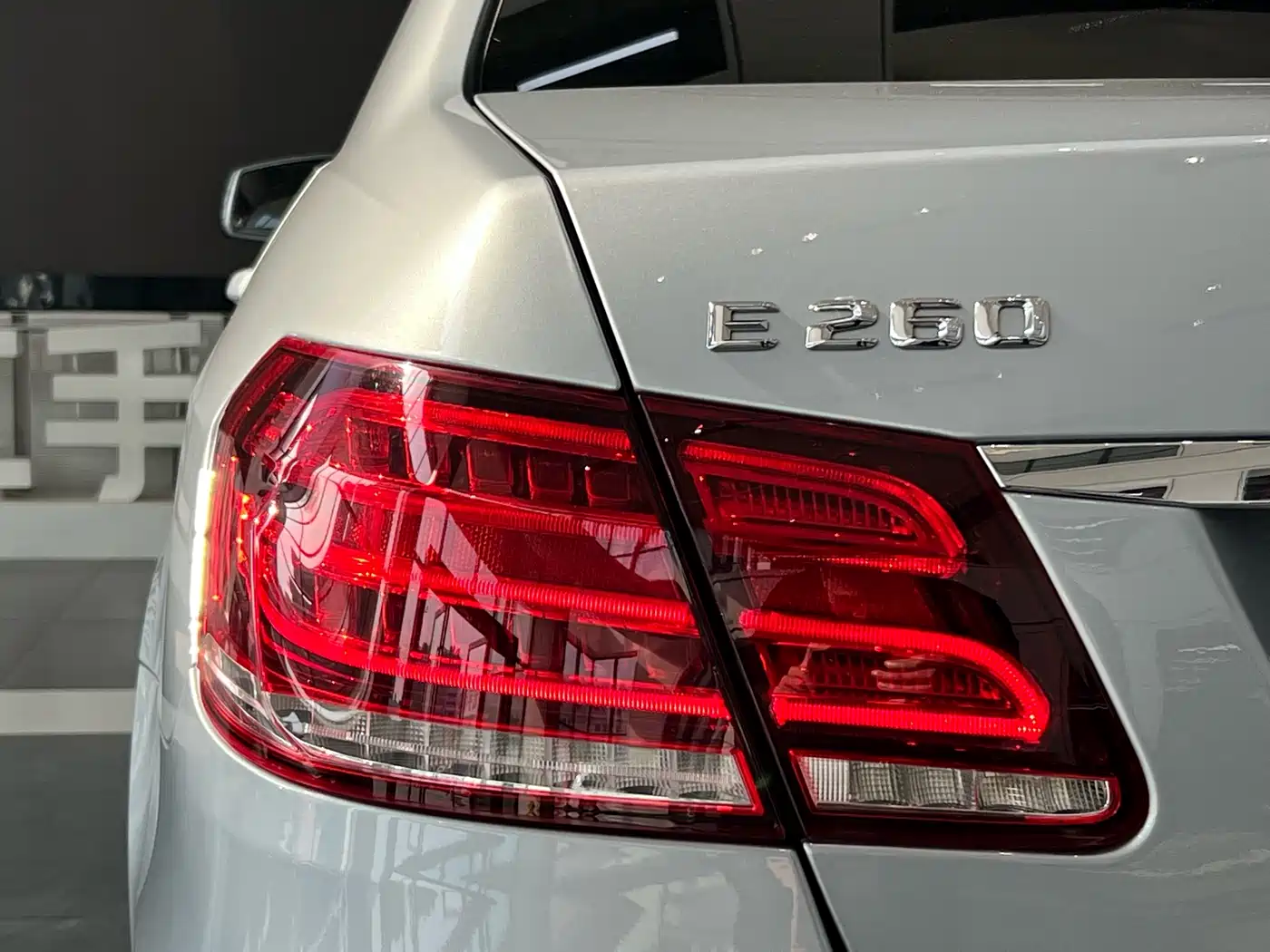 Mercedes-Benz E-Class 2015 E 260 L Sport Luxury фото 14