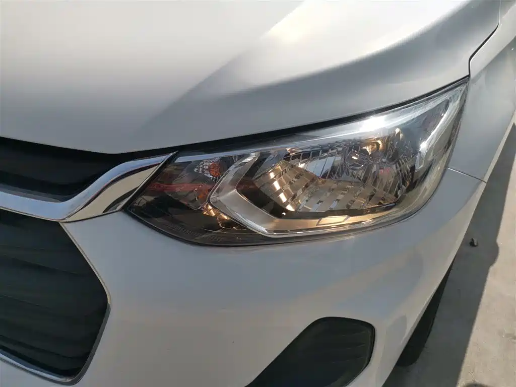 Chevrolet Cavalier 2020 325T Automatic Joy Edition фото 24