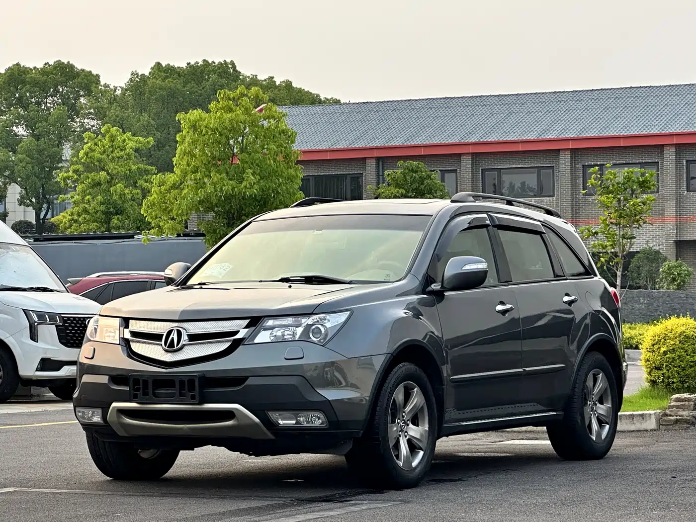 Acura MDX 2007 2007 Model 3.7