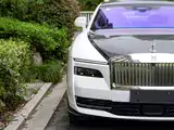 Фото 4 - Rolls-Royce Spectre