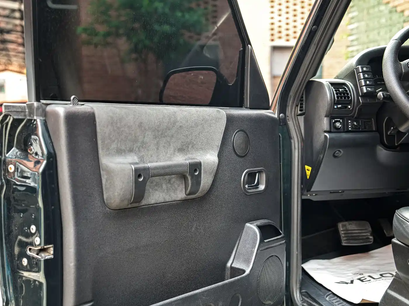 Land Rover Discovery 2004 Model 4.0 New Discovery фото 11