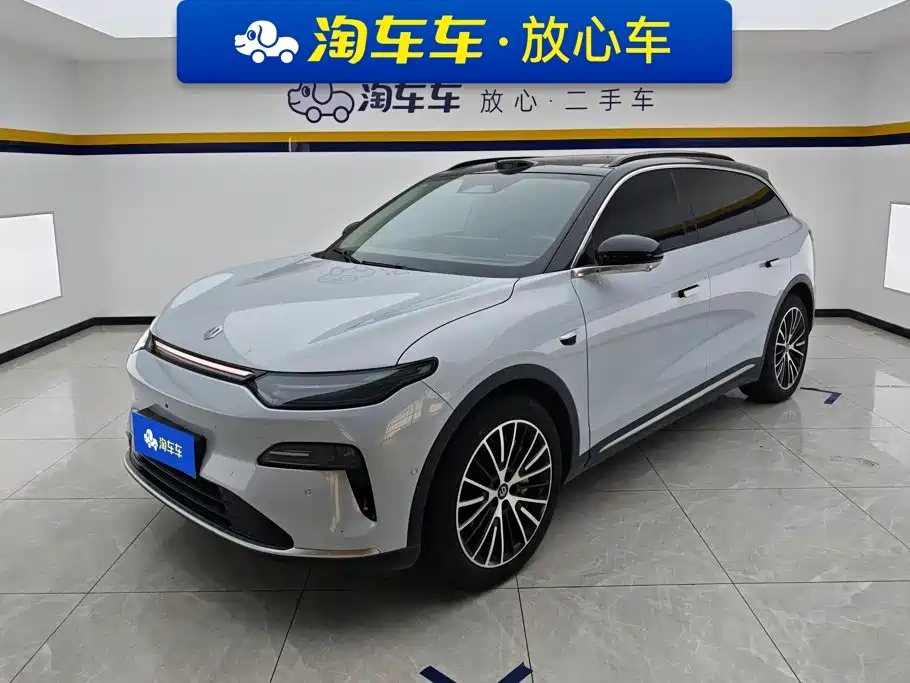 Leapmotor C11 2026